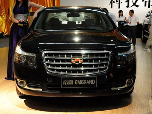 合資車國產自主品牌車 合資車國產自主品牌車