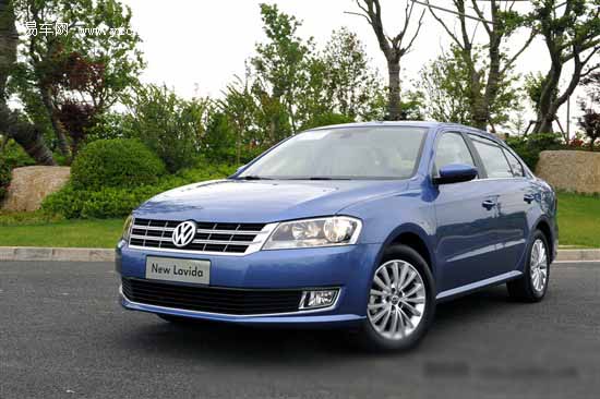 上海大眾全新朗逸,2012全新朗逸