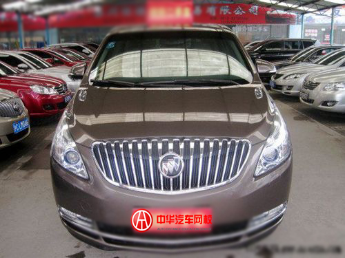 一汽馬自達 馬自達8 2011款,上海通用別克 GL8 2011款 一汽馬自達 馬自達8 2011款,上海通用別克 GL8 2011款