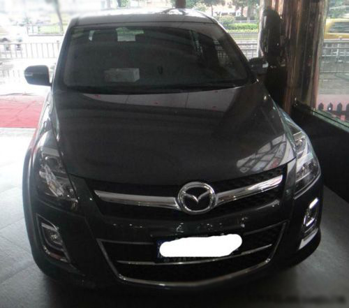 一汽馬自達 馬自達8 2011款,上海通用別克 GL8 2011款 一汽馬自達 馬自達8 2011款,上海通用別克 GL8 2011款