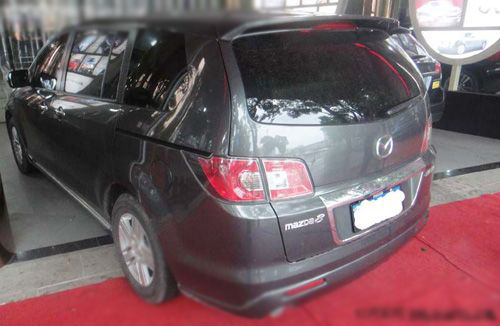 一汽馬自達 馬自達8 2011款,上海通用別克 GL8 2011款 一汽馬自達 馬自達8 2011款,上海通用別克 GL8 2011款