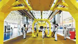 長沙汽車工廠 長沙汽車工廠