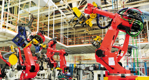 長沙汽車工廠 長沙汽車工廠