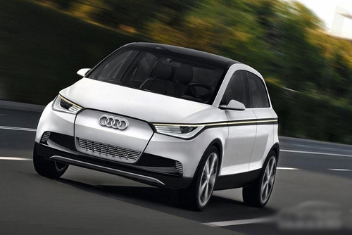 新一代奧迪A2,奧迪A2  ,一汽奧迪 新一代奧迪A2,奧迪A2  ,一汽奧迪