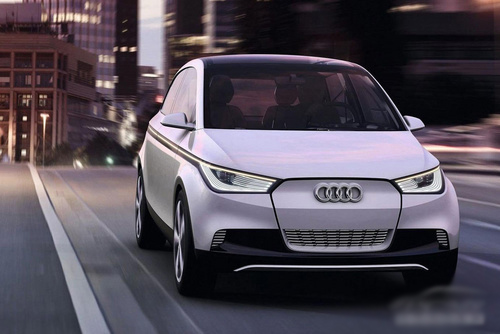 新一代奧迪A2,奧迪A2  ,一汽奧迪 新一代奧迪A2,奧迪A2  ,一汽奧迪