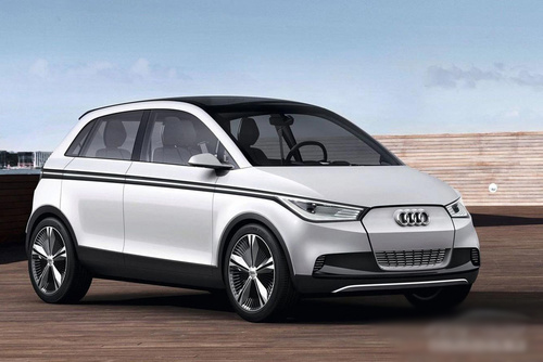 新一代奧迪A2,奧迪A2  ,一汽奧迪 新一代奧迪A2,奧迪A2  ,一汽奧迪