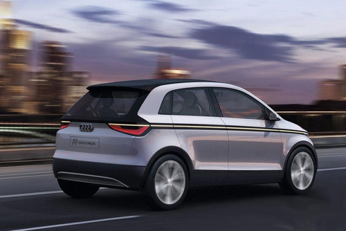 新一代奧迪A2,奧迪A2  ,一汽奧迪 新一代奧迪A2,奧迪A2  ,一汽奧迪