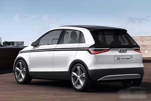 新一代奧迪A2,奧迪A2  ,一汽奧迪 新一代奧迪A2,奧迪A2  ,一汽奧迪