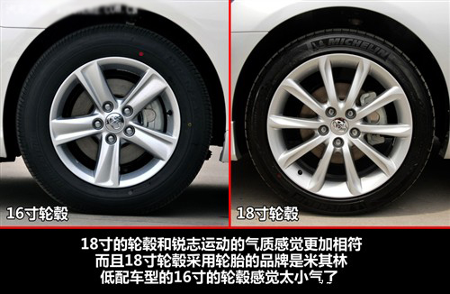 銳志 2.5V 風度菁英炫裝版 銳志 2.5V 風度菁英炫裝版