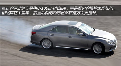 銳志 2.5V 風度菁英炫裝版 銳志 2.5V 風度菁英炫裝版