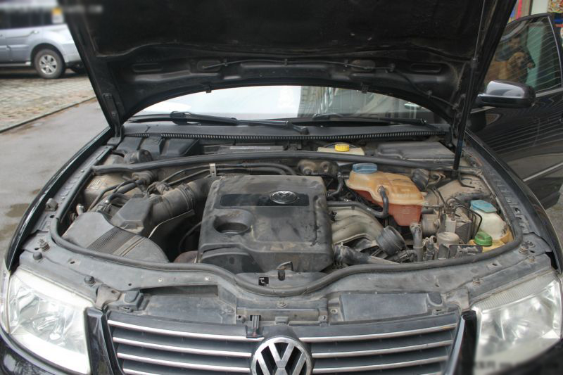 上海大眾 帕薩特 2.0L 自動