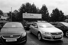 二手車品牌認證