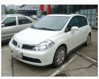 騏達 1.6 GS AT 豪華型 騏達 1.6 GS AT 豪華型