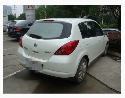 騏達 1.6 GS AT 豪華型 騏達 1.6 GS AT 豪華型