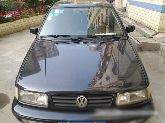 [長沙]03款 捷達 都市春天CIX新內飾版—2.60萬元