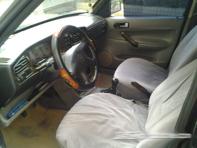 [長沙]03款 捷達 都市春天CIX新內飾版—2.60萬元