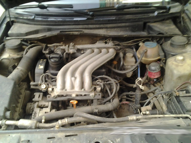 [長沙]03款 捷達 都市春天CIX新內飾版—2.60萬元