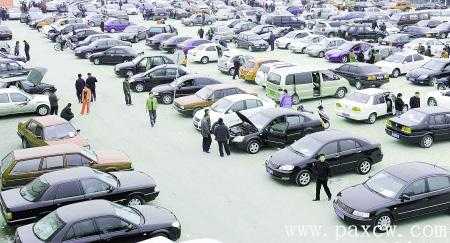 二手車鑒定評估 二手車鑒定評估