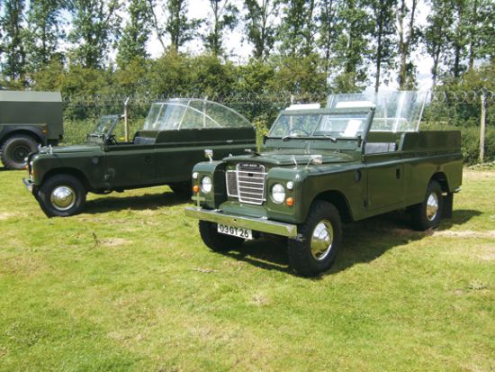 二手車軍車 二手車軍車