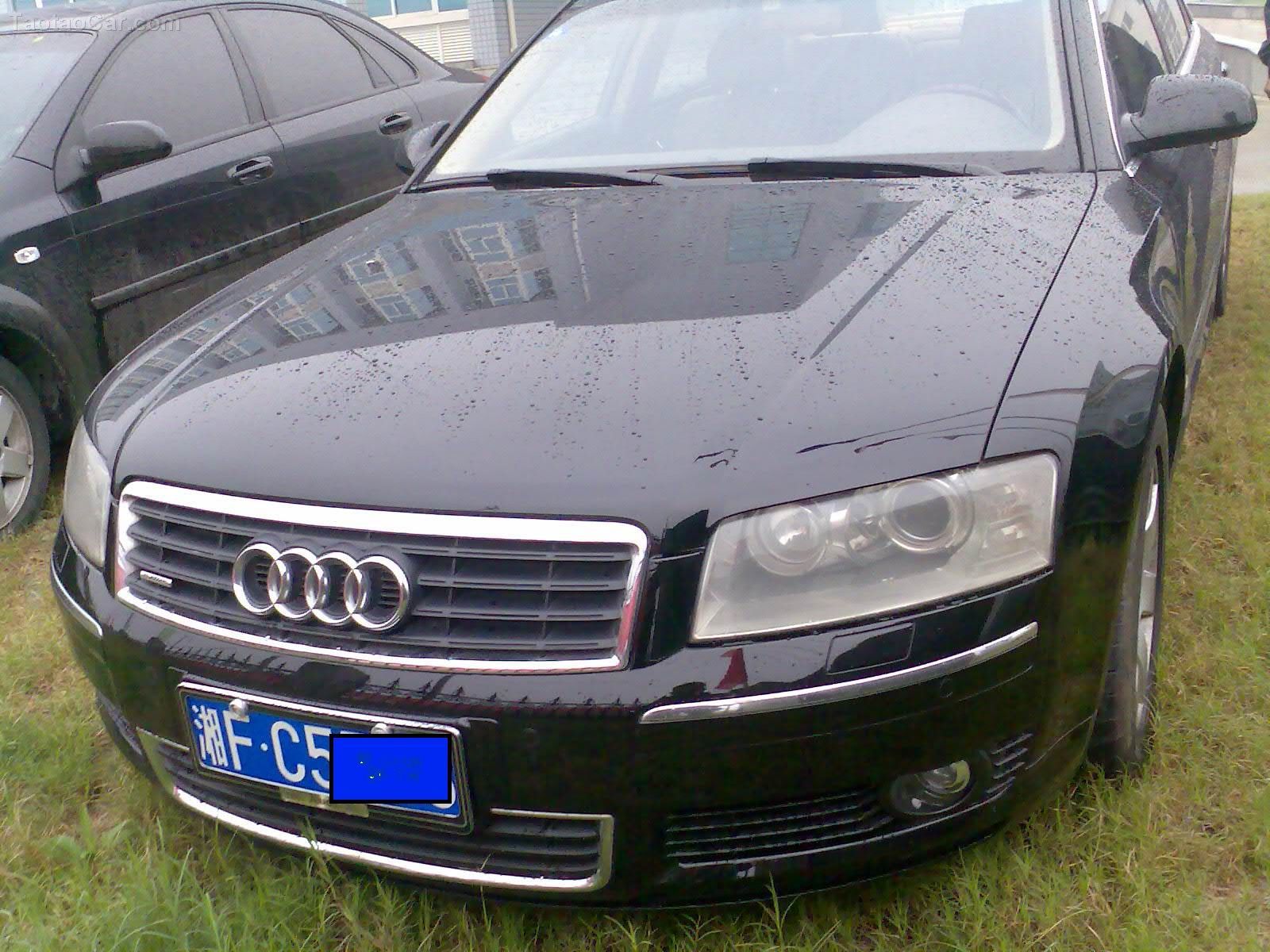 二手奧迪 二手奧迪