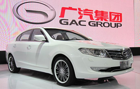 廣州車展 廣州車展