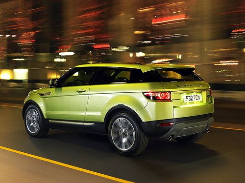 2013年款攬勝極光,路虎攬勝極光,路虎極光廣州車展上市 2013年款攬勝極光,路虎攬勝極光,路虎極光廣州車展上市