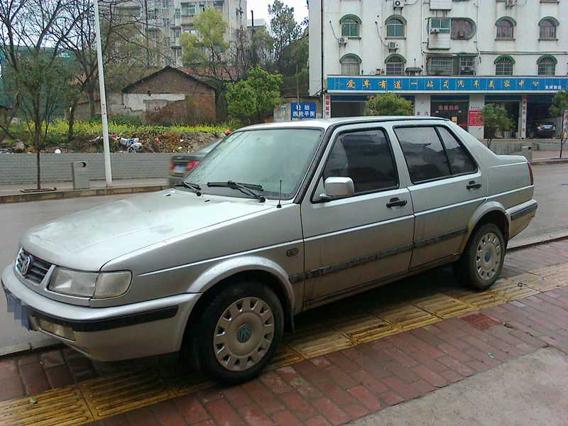 湖南 湘潭 捷達 1.6L,5檔 手動 2007年4 湖南 湘潭 捷達 1.6L,5檔 手動 2007年4