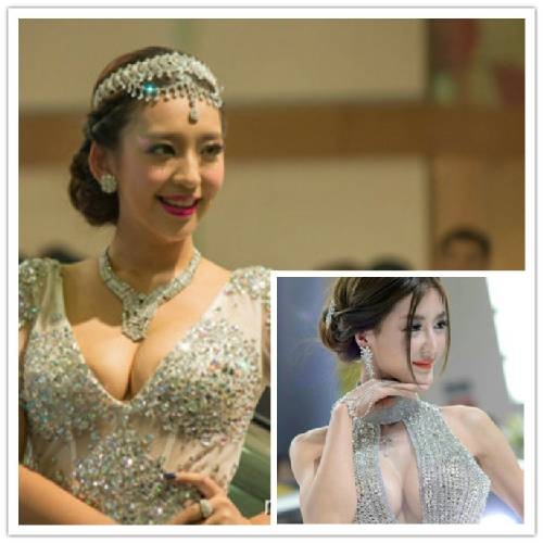 長沙車展自慰姐,網絡爆紅 長沙車展自慰姐,網絡爆紅