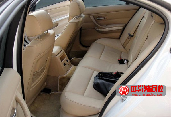 寶馬3系 2009款 318i領先型 寶馬3系 2009款 318i領先型