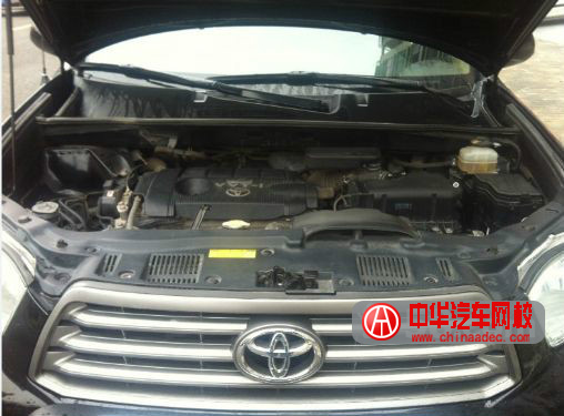 豐田漢蘭達 豐田漢蘭達