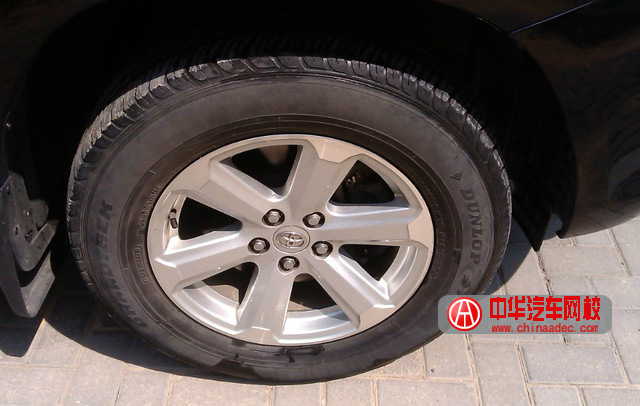 豐田漢蘭達 豐田漢蘭達