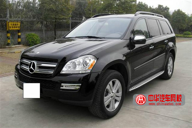 奔馳GL級[進口]