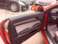 2011年5月 進口奔馳E260 2011年5月 進口奔馳E260