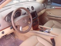 07年奔馳GL450待售 07年奔馳GL450待售