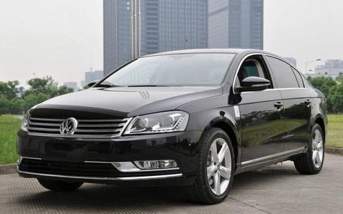 上海帕薩特 上海帕薩特