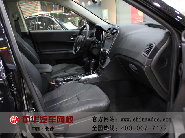 二手廣汽傳祺GS5 二手廣汽傳祺GS5