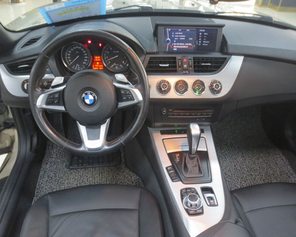 進口寶馬Z4-23i領先型