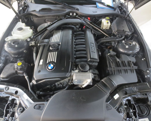 進口寶馬Z4-23i領先型