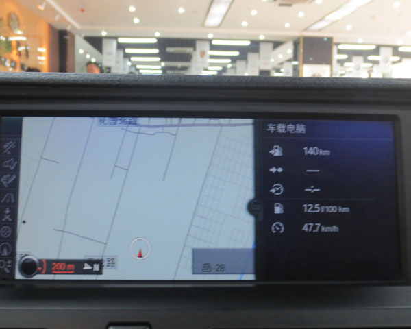 進口寶馬Z4-23i領先型