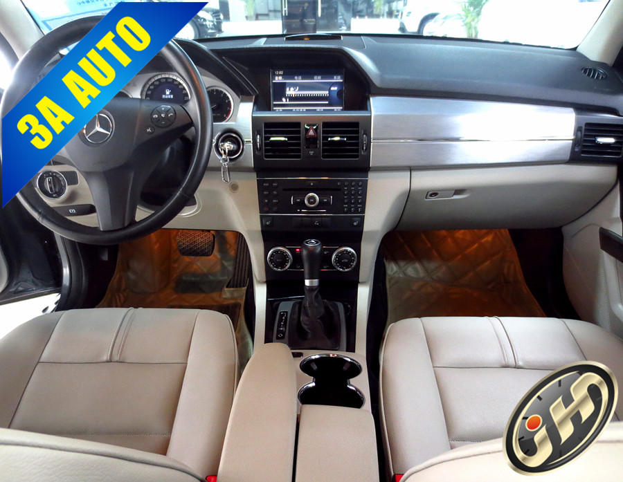 2011-3;奔馳唯雅諾 2011-3;奔馳唯雅諾