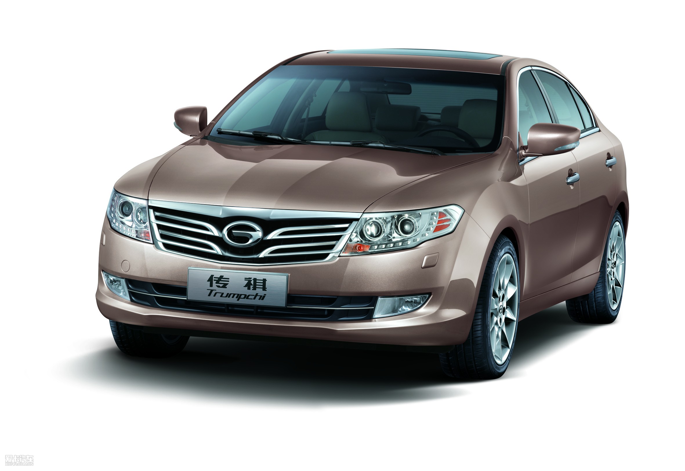 廣汽傳祺 廣汽傳祺