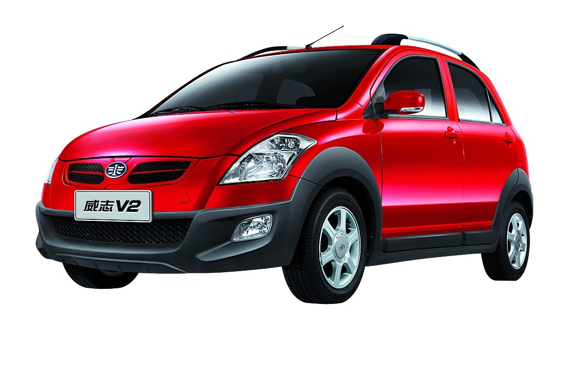 天津一汽 天津一汽