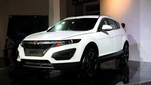 蓮花汽車 蓮花汽車