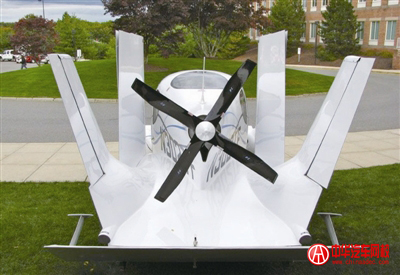 飛行汽車 飛行汽車