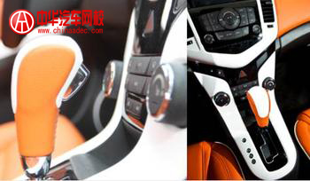 白色科魯茲 白色科魯茲