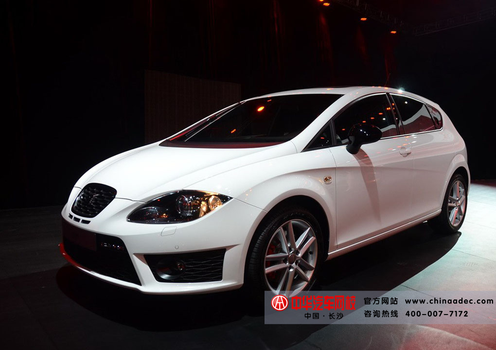 西雅特LEON 西雅特LEON