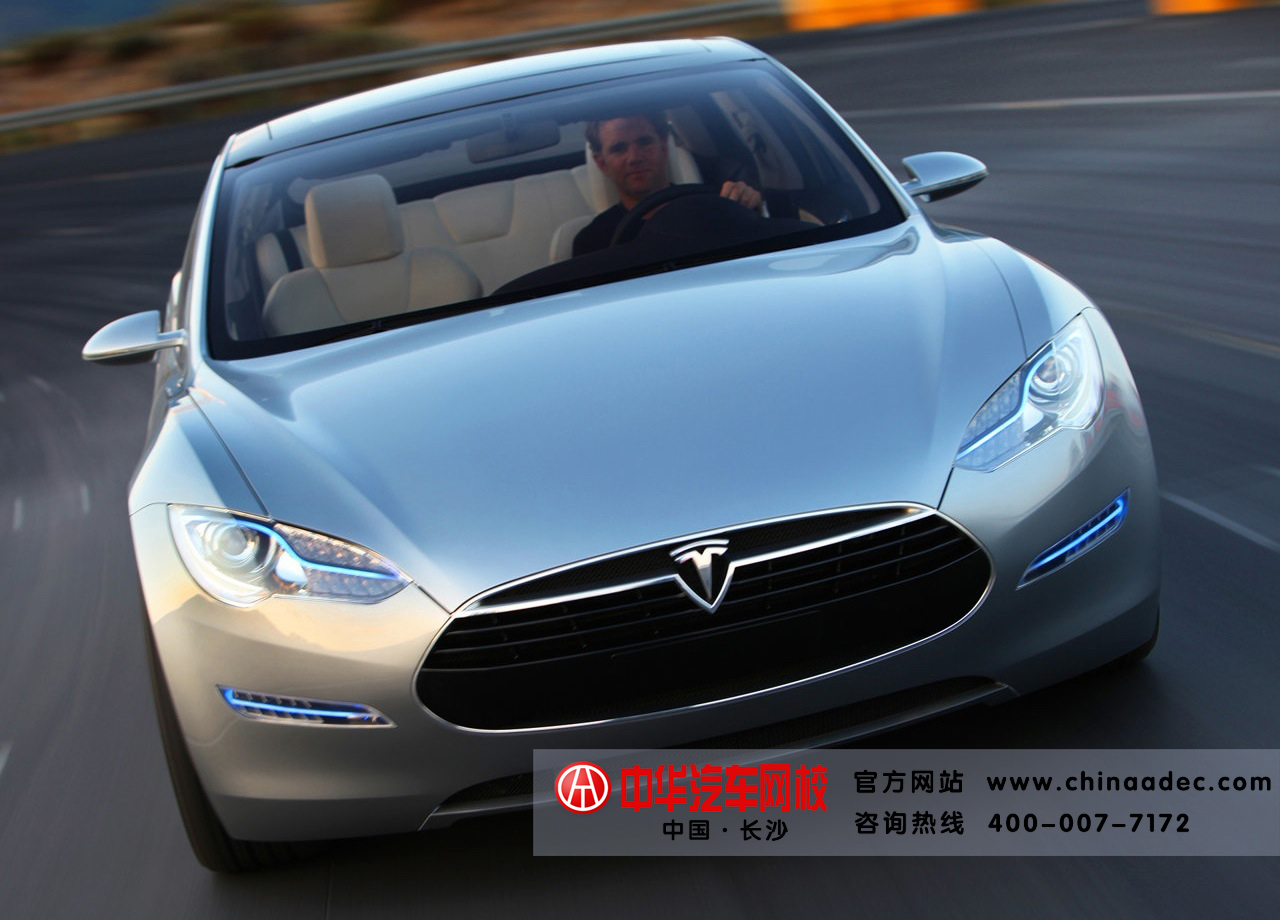 特斯拉電動汽車 特斯拉電動汽車