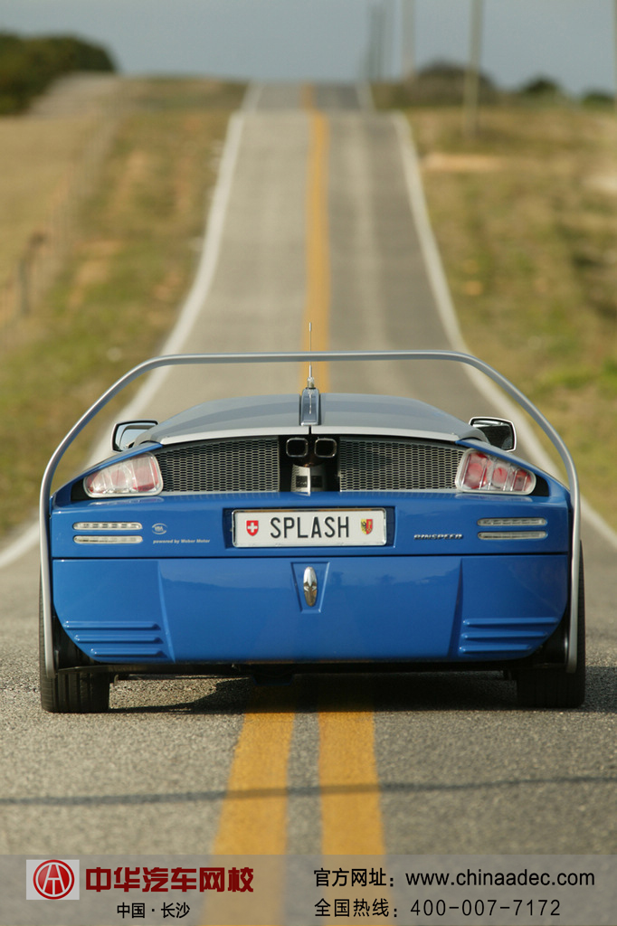 二手車