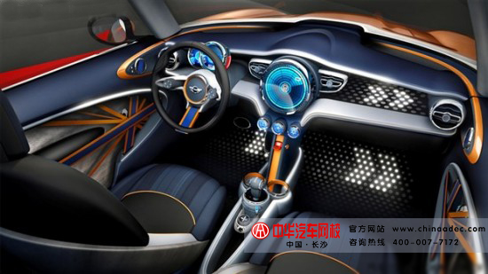 MINIVISION MINIVISION