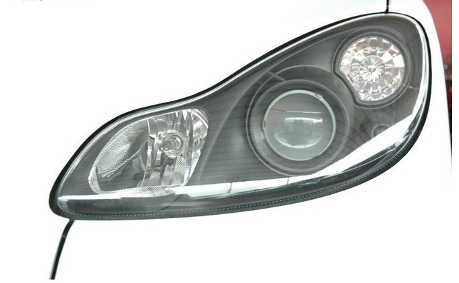 二手車、Smart Fortwo、手自一體 二手車、Smart Fortwo、手自一體